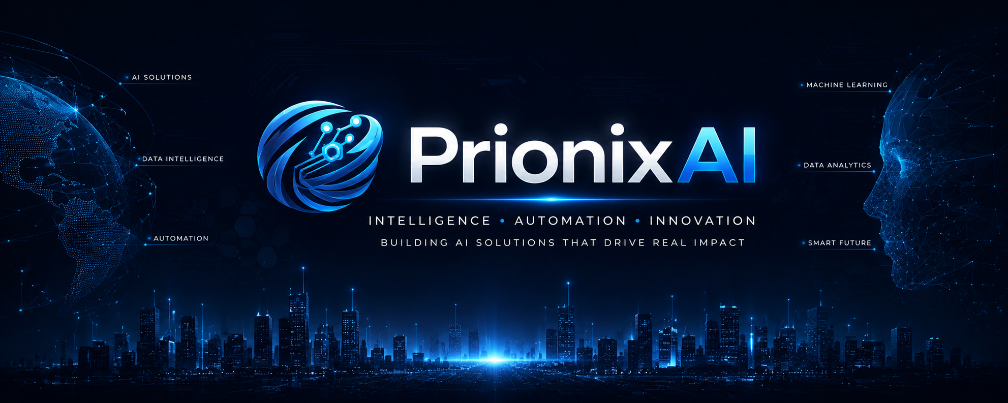Prionix AI
